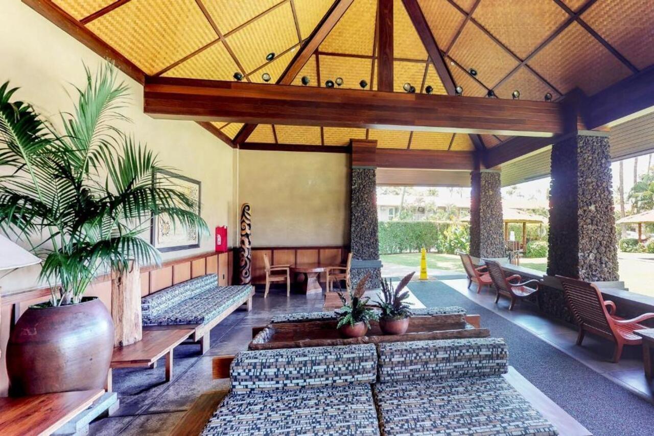 Appart hôtel Aina Nalu By Outrigger 3*