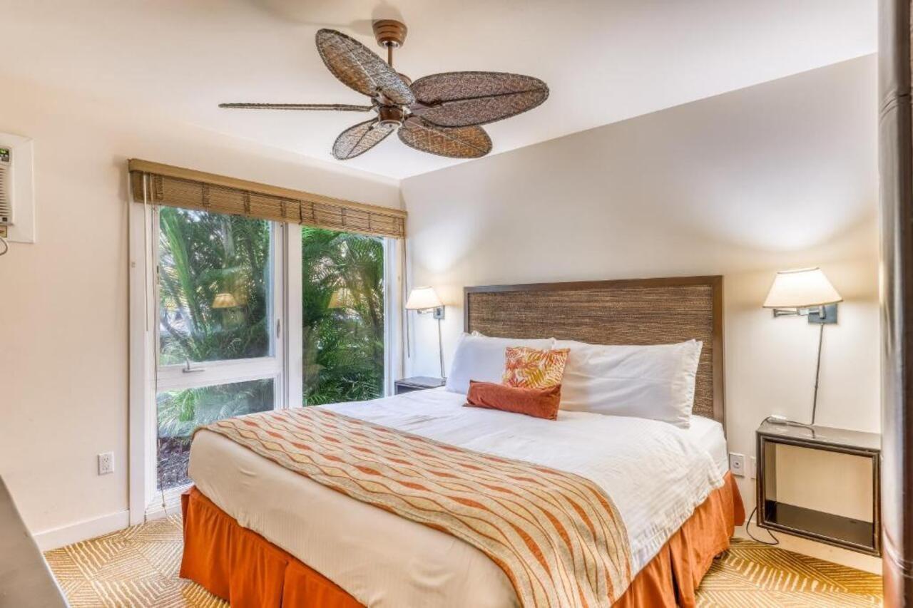Aina Nalu By Outrigger Appart hôtel Lahaina